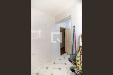 Apartamento para alugar com 109m², 3 quartos e 2 vagas Apartamento para alugar com 109m², 3 quartos e 2 vagasÁrea de Serviço