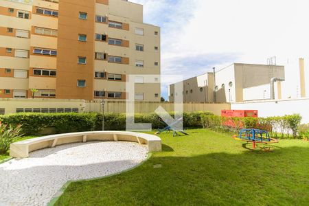 Apartamento para alugar com 109m², 3 quartos e 2 vagas Apartamento para alugar com 109m², 3 quartos e 2 vagasÁrea comum - Playground