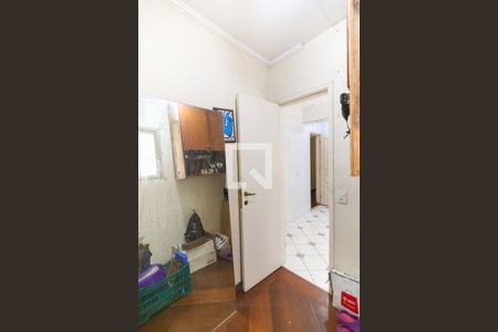 Apartamento para alugar com 109m², 3 quartos e 2 vagas Apartamento para alugar com 109m², 3 quartos e 2 vagasQuarto de Serviço