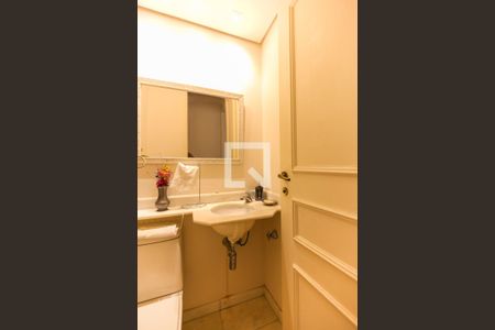 Apartamento para alugar com 109m², 3 quartos e 2 vagas Apartamento para alugar com 109m², 3 quartos e 2 vagasLavabo