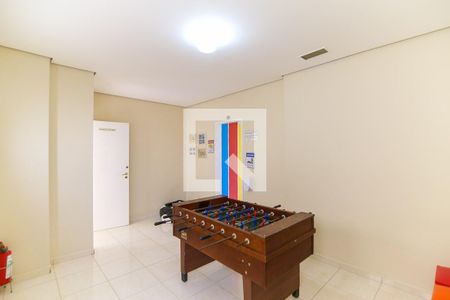 Apartamento para alugar com 109m², 3 quartos e 2 vagas Apartamento para alugar com 109m², 3 quartos e 2 vagasBrinquedoteca