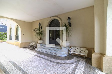 Apartamento para alugar com 109m², 3 quartos e 2 vagas Apartamento para alugar com 109m², 3 quartos e 2 vagasÁrea comum