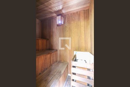 Apartamento para alugar com 109m², 3 quartos e 2 vagas Apartamento para alugar com 109m², 3 quartos e 2 vagasSauna