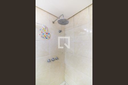 Apartamento para alugar com 109m², 3 quartos e 2 vagas Apartamento para alugar com 109m², 3 quartos e 2 vagasBanheiro da Suíte