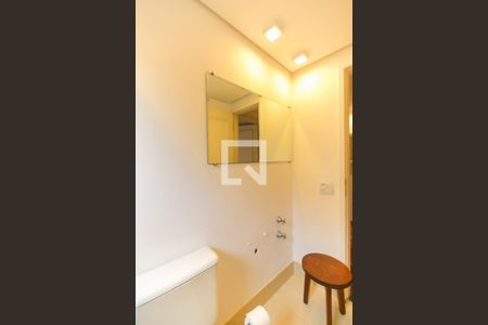 Apartamento para alugar com 109m², 3 quartos e 2 vagas Apartamento para alugar com 109m², 3 quartos e 2 vagasBanheiro Social