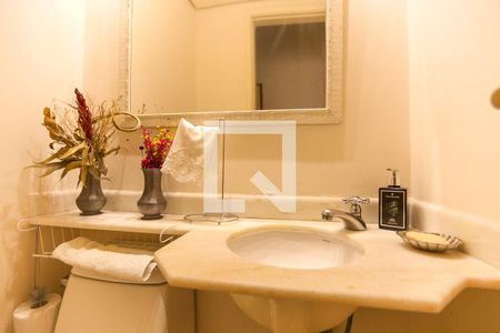 Apartamento para alugar com 109m², 3 quartos e 2 vagas Apartamento para alugar com 109m², 3 quartos e 2 vagasLavabo