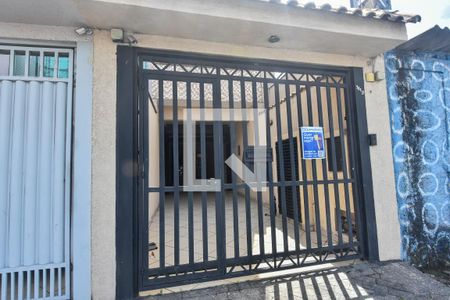 Casa à venda com 265m², 3 quartos e 3 vagas Casa à venda com 265m², 3 quartos e 3 vagasFachada