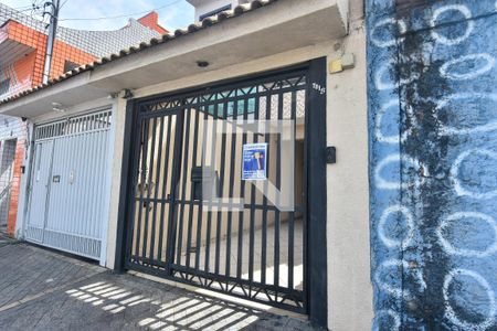 Casa à venda com 265m², 3 quartos e 3 vagas Casa à venda com 265m², 3 quartos e 3 vagasFachada