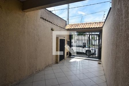 Casa à venda com 265m², 3 quartos e 3 vagas Casa à venda com 265m², 3 quartos e 3 vagasGaragem