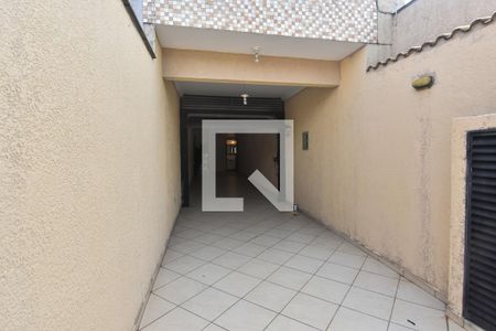 Casa à venda com 265m², 3 quartos e 3 vagas Casa à venda com 265m², 3 quartos e 3 vagasGaragem