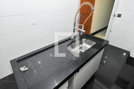 Casa à venda com 265m², 3 quartos e 3 vagas Casa à venda com 265m², 3 quartos e 3 vagasCozinha