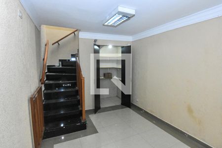 Casa à venda com 265m², 3 quartos e 3 vagas Casa à venda com 265m², 3 quartos e 3 vagasQuintal