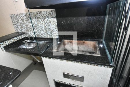 Casa à venda com 265m², 3 quartos e 3 vagas Casa à venda com 265m², 3 quartos e 3 vagasChurrasqueira