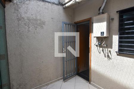 Casa à venda com 265m², 3 quartos e 3 vagas Casa à venda com 265m², 3 quartos e 3 vagasÁrea de Serviço