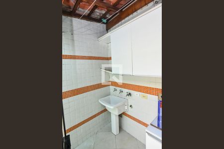 Casa à venda com 265m², 3 quartos e 3 vagas Casa à venda com 265m², 3 quartos e 3 vagasÁrea de Serviço