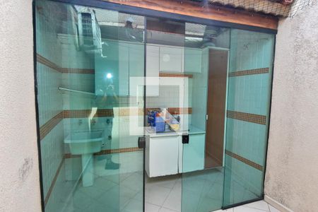 Casa à venda com 265m², 3 quartos e 3 vagas Casa à venda com 265m², 3 quartos e 3 vagasÁrea de Serviço