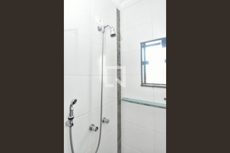 Casa à venda com 265m², 3 quartos e 3 vagas Casa à venda com 265m², 3 quartos e 3 vagasBanheiro da Suíte