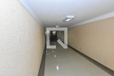 Casa à venda com 265m², 3 quartos e 3 vagas Casa à venda com 265m², 3 quartos e 3 vagasQuintal