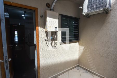 Casa à venda com 265m², 3 quartos e 3 vagas Casa à venda com 265m², 3 quartos e 3 vagasÁrea de Serviço