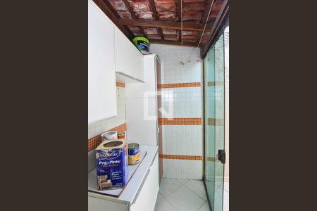 Casa à venda com 265m², 3 quartos e 3 vagas Casa à venda com 265m², 3 quartos e 3 vagasÁrea de Serviço