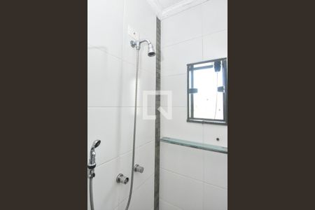 Casa à venda com 265m², 3 quartos e 3 vagas Casa à venda com 265m², 3 quartos e 3 vagasBanheiro da Suíte