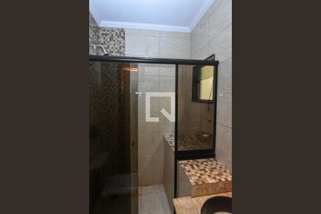 Casa à venda com 265m², 3 quartos e 3 vagas Casa à venda com 265m², 3 quartos e 3 vagasBanheiro