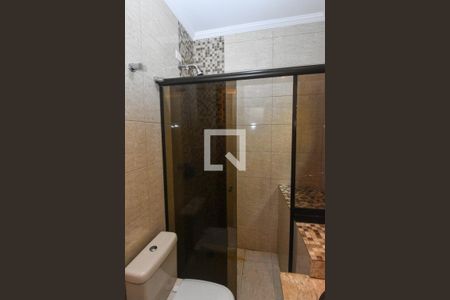 Casa à venda com 265m², 3 quartos e 3 vagas Casa à venda com 265m², 3 quartos e 3 vagasBanheiro