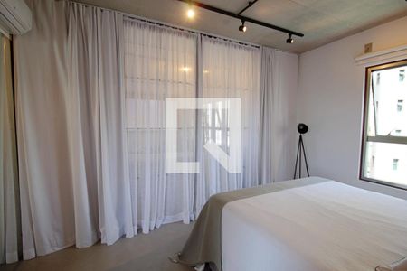 Apartamento à venda com 70m², 1 quarto e 1 vagaQuarto 