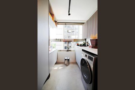 Apartamento à venda com 70m², 1 quarto e 1 vagaÁrea de Serviço