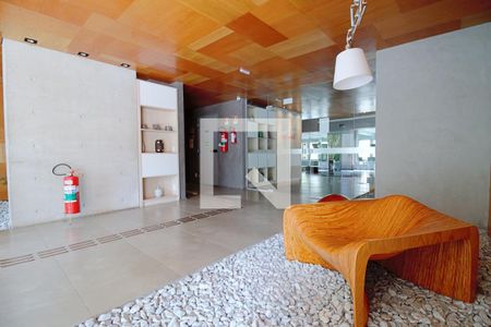 Apartamento à venda com 70m², 1 quarto e 1 vagaSauna