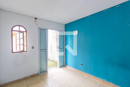 Casa à venda com 139m², 4 quartos e 2 vagas Casa à venda com 139m², 4 quartos e 2 vagasQuarto 1 - Edícula