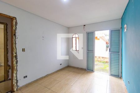 Casa à venda com 139m², 4 quartos e 2 vagas Casa à venda com 139m², 4 quartos e 2 vagasQuarto 1 - Edícula