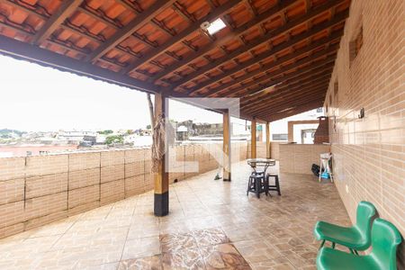 Casa à venda com 139m², 4 quartos e 2 vagas Casa à venda com 139m², 4 quartos e 2 vagasÁrea Gourmet
