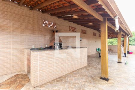 Casa à venda com 139m², 4 quartos e 2 vagas Casa à venda com 139m², 4 quartos e 2 vagasÁrea Gourmet