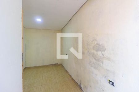 Casa à venda com 139m², 4 quartos e 2 vagas Casa à venda com 139m², 4 quartos e 2 vagasQuarto 2 - Edícula