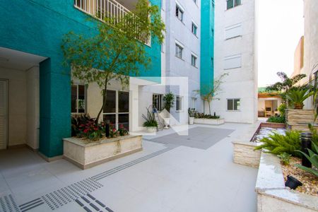 Apartamento à venda com 75m², 2 quartos e 2 vagas Apartamento à venda com 75m², 2 quartos e 2 vagasÁrea comum