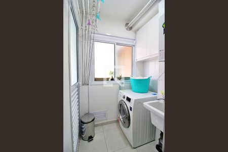 Apartamento à venda com 75m², 2 quartos e 2 vagasÁrea de Serviço