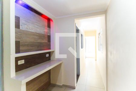 Hall de casa para alugar com 3 quartos, 140m² em Vila Santa Inês, São Paulo