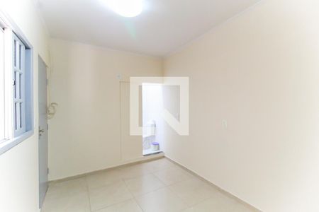Suíte 1 de casa para alugar com 3 quartos, 140m² em Vila Santa Inês, São Paulo