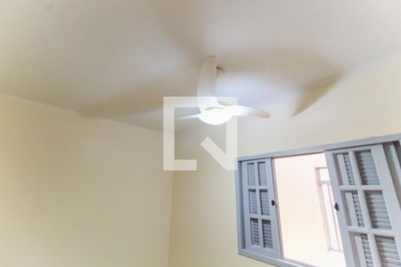 Suíte 1 de casa para alugar com 3 quartos, 140m² em Vila Santa Inês, São Paulo