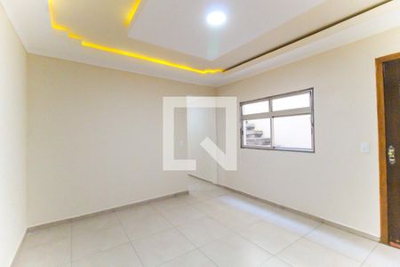 Sala de casa para alugar com 3 quartos, 140m² em Vila Santa Inês, São Paulo