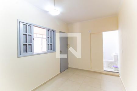 Suíte 1 de casa para alugar com 3 quartos, 140m² em Vila Santa Inês, São Paulo