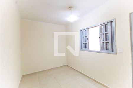 Suíte 1 de casa para alugar com 3 quartos, 140m² em Vila Santa Inês, São Paulo