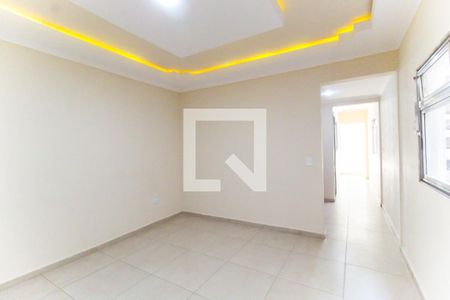 Sala de casa para alugar com 3 quartos, 140m² em Vila Santa Inês, São Paulo