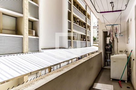 Apartamento para alugar com 147m², 3 quartos e sem vagaÁrea de serviço