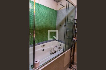 Apartamento para alugar com 147m², 3 quartos e sem vagaSuíte