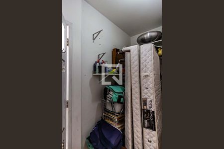 Apartamento para alugar com 147m², 3 quartos e sem vagaQuarto de serviço