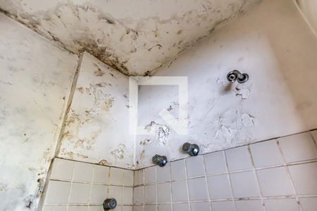 Apartamento para alugar com 147m², 3 quartos e sem vagaBanheiro de serviço