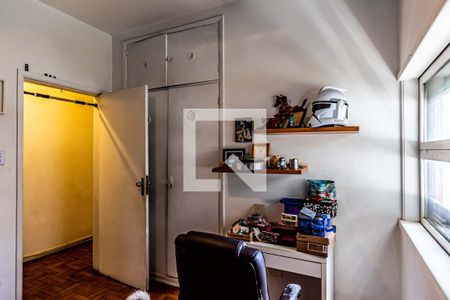 Apartamento para alugar com 147m², 3 quartos e sem vagaQuarto 2