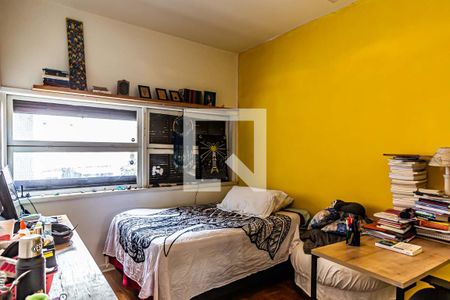 Apartamento para alugar com 147m², 3 quartos e sem vagaQuarto 3